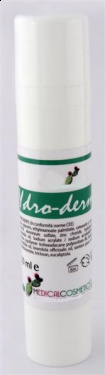 Crema Antisudore - YDRO-DERM 50 ml