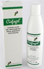 Crema Sciogli Grasso - CIEFOGEL 250 ml